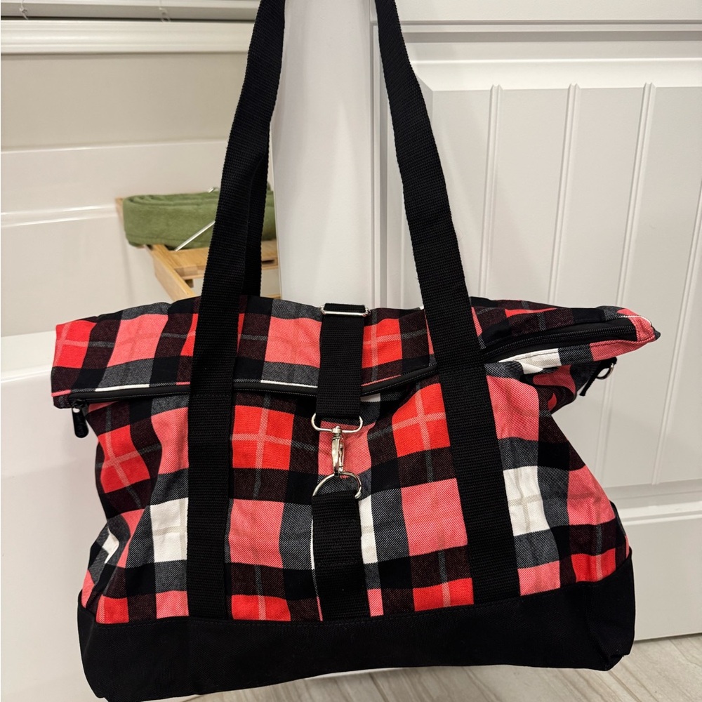 Thirty-One Travel tote
